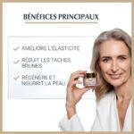 Eucerin – hyaluron-filler + elasticity soin de nuit – 50 ml – Image 2
