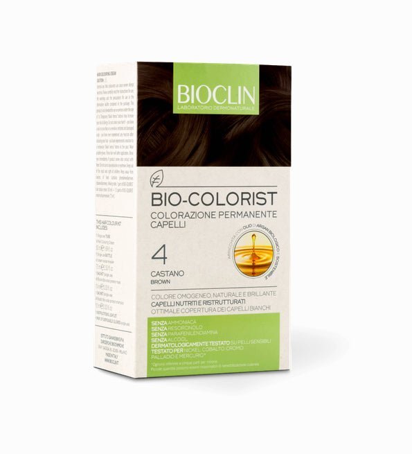 BIOCLIN-COLORATION_N_C2_B04_Brown_Castano_c55336ab-2789-4bc9-9737-abadfab5a407.jpg Bioclin Bio Colorist 4 Chatain – Image 1