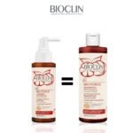 BIOCLIN BIO FORCE LOTION SPRAY FORTIFIANTE 150ML = SHAMPOOING 200 ML OFFERT