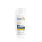 BIODERMA PHOTODERM XDEFENSE ULTRA FLUID SPF 50+ invisible 40ML
