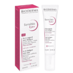 Bioderma Sensibio Gel Contour des Yeux – 15 ml