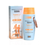 ISDIN Fotoprotector fusion gel sport spf50+ 100ml
