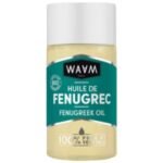 WAAM HUILE DE FENUGREC 50ML