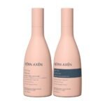 BJORN AXEN PACK ANTI FRIZZ SHAMPOOING + CONDITIONER 250ML