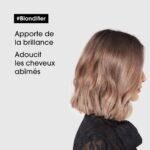 L'Oréal Professionnel blondifier gloss shampoing 500ml – Image 3