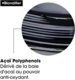 L'Oréal Professionnel blondifier gloss shampoing 500ml – Image 4