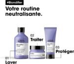 L'Oréal Professionnel blondifier gloss masque 250ml – Image 6