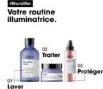 L'Oréal Professionnel blondifier gloss masque 250ml – Image 7