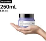 L'Oréal Professionnel blondifier gloss masque 250ml – Image 2