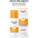 EUCERIN – SUN PIGMENT CONTROL FLUID SPF50+ 50 ML