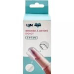 L2N Pharma Brosse à dent doigt