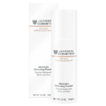 Janssen cosmetics Poudre Nettoyante Teint Lumineux 100g