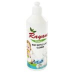 RAYANE Baby Organic Liquide nettoyant vaisselle 500ml