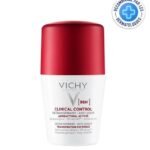 VICHY DEODORANT CLINICAL CONTROL FEMME DETRANSPIRANT EXCESSIVE 96 H