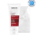 VICHY DERCOS ENERGISANT APRES SHAMPOING FORTIFIANT 200 ML