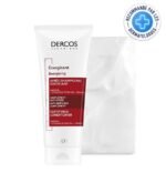 VICHY DERCOS ENERGISANT APRES SHAMPOING FORTIFIANT 200 ML
