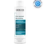 VICHY DERCOS ULTRA APAISANT CHEVEUX NORMAUX A GRAS 200 ML