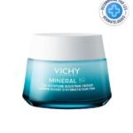 VICHY MINERAL 89 CREME BOOST D'HYDRATATION 72H 50 ML