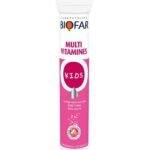 Biofar – Multivitamines Kids