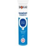 Biofar – Magnésium Vitamine B6