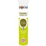 Biofar – Vitamine C acérola 500