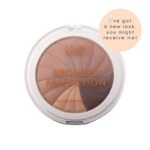 MUA BRONZED PERFECTION - GOLDEN DUNES – Image 2