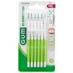 gum Brossette Bi-Direction Ultra Micro-Fine 0,7 mm 2114