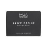 MUA BROW DEFINE STYLING SOAP – Image 2