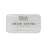 MUA BROW DEFINE STYLING SOAP – Image 3