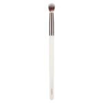 MUA LARGE FLUFFY BLENDING BRUSH WITH HOLO BOX