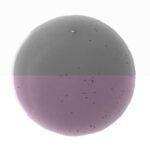 MUA BUBBLE-HUN Metamorphosis Color Changing Lip & Cheek Oil – Image 2