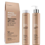 ERAYBA Abh/Boîte Cadeau Ayurvedic