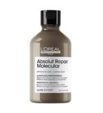 L'Oréal Professionnel absolut repair molecular shampooing 300 ml