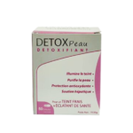 Detox Peau 50 Gélules