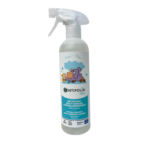 CENTIFOLIA-BEBE-SPRAY-NETTOYANT-MULTI-USAGE-500ML-removebg-preview.png Centifolia NETTOYANT MULTI-USAGES NEUTRE 500ML – Image 1