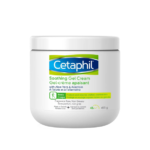 Cetaphil Gel-Crème Apaisant Peaux Sensibles – 453g