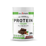 Eric Favre Protein Vegan Chocolat – Noisette 500g
