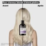 L'Oréal Professionnel chroma creme shampooing 300 ml – Image 2