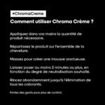 L'Oréal Professionnel chroma creme shampooing 300 ml – Image 5