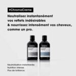 L'Oréal Professionnel chroma creme shampooing 300 ml – Image 6
