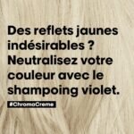 L'Oréal Professionnel chroma creme shampooing 500 ml – Image 3