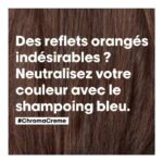 L'Oréal Professionnel chroma creme blue dyes 500 ml – Image 3