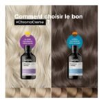 L'Oréal Professionnel chroma creme blue dyes 300 ml – Image 5