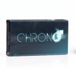 ERIC FAVRE CHRONOERECT STIMULANT TONUS SEXUEL 4 GELULES