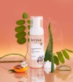 PATYKA CLEAN DUO MOUSSE NETTOYANT DETOX 150ML – Image 2