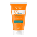 Avène cleanance solaire spf 50+ – 50ml