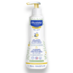 Mustela gel lavant nourrissant au cold cream – 300 ml