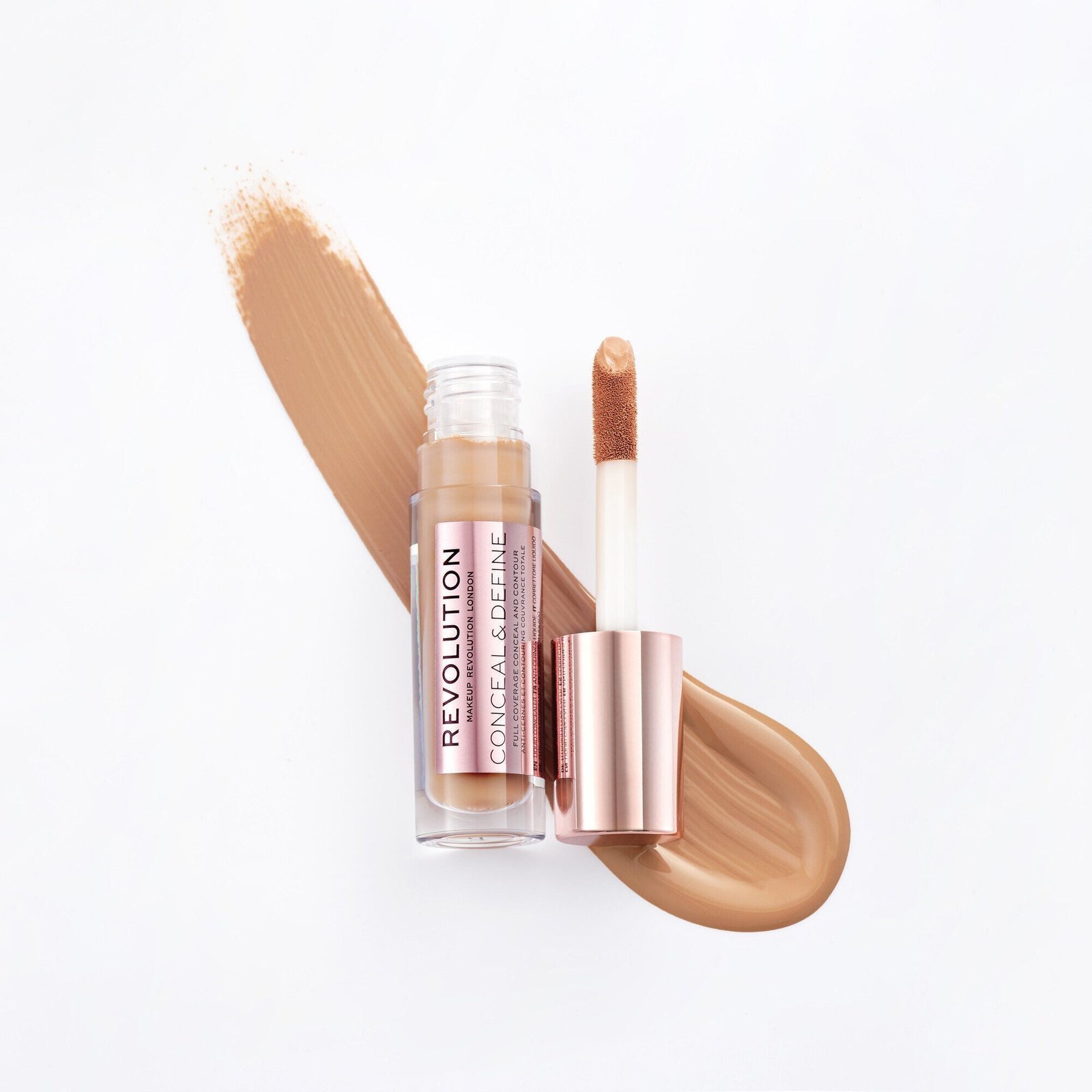 CONCEAL_DEFINECONCEALERC12_5d3dc946-ad16-41ca-b337-79ea2503242f-1.jpg REVOLUTION CONCEAL & DEFINE CONCEALER C12 – Image 1