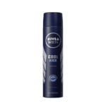 NIVEA MEN DEODORANT SPRAY COOL KICK 200ML