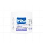 Mixa Crème Panthénol Confort - Visage, Corps, Mains 400ml – Image 2